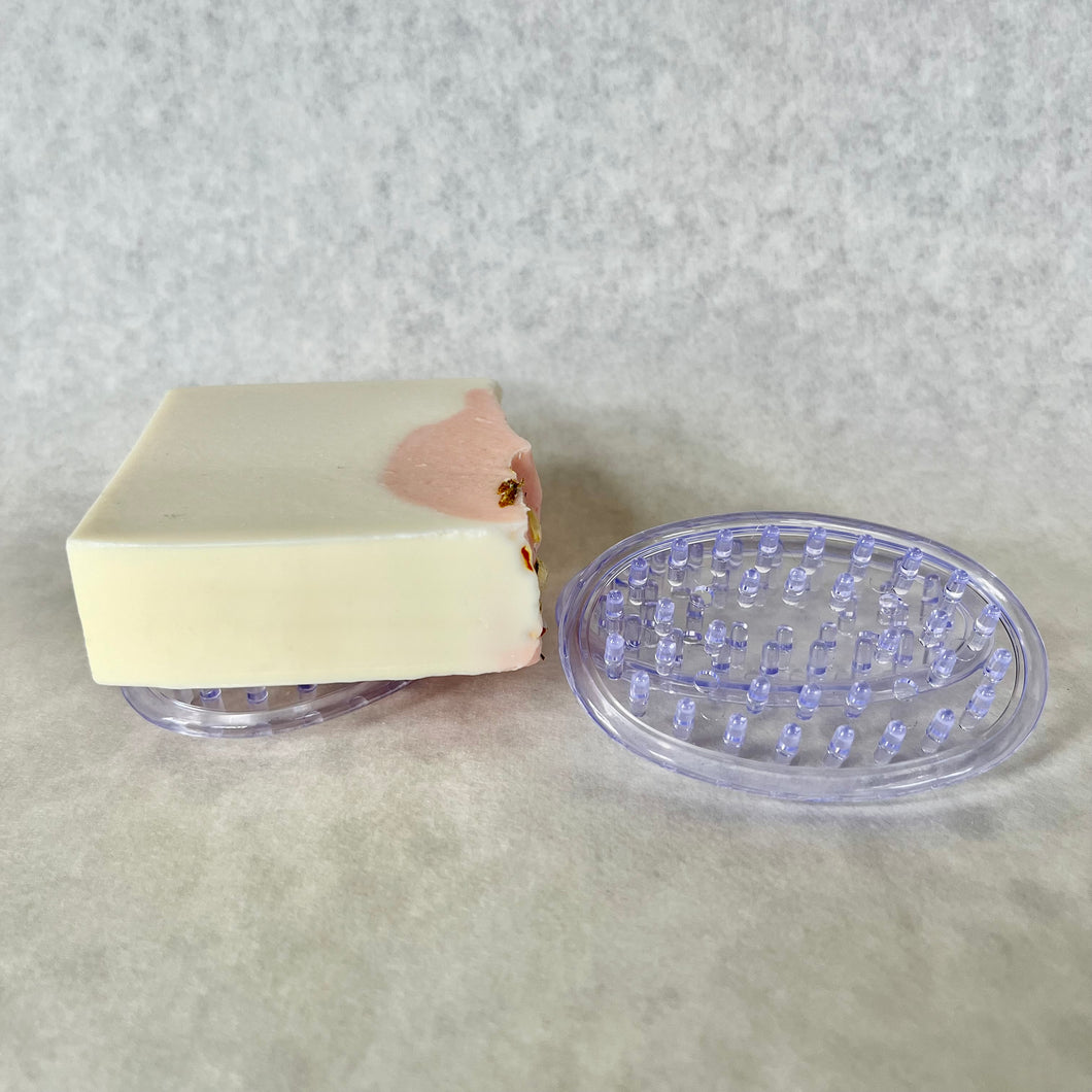 Silicone Soap Saver